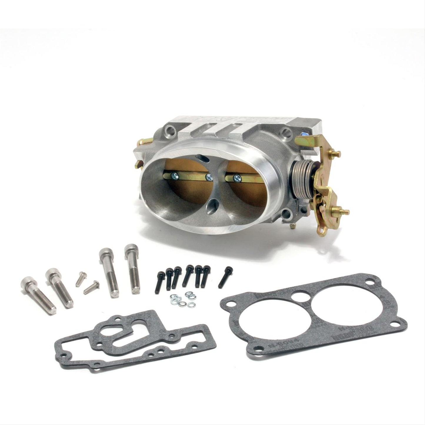 BBK Performance 1539 BBK Power-Plus Series Throttle Bodies