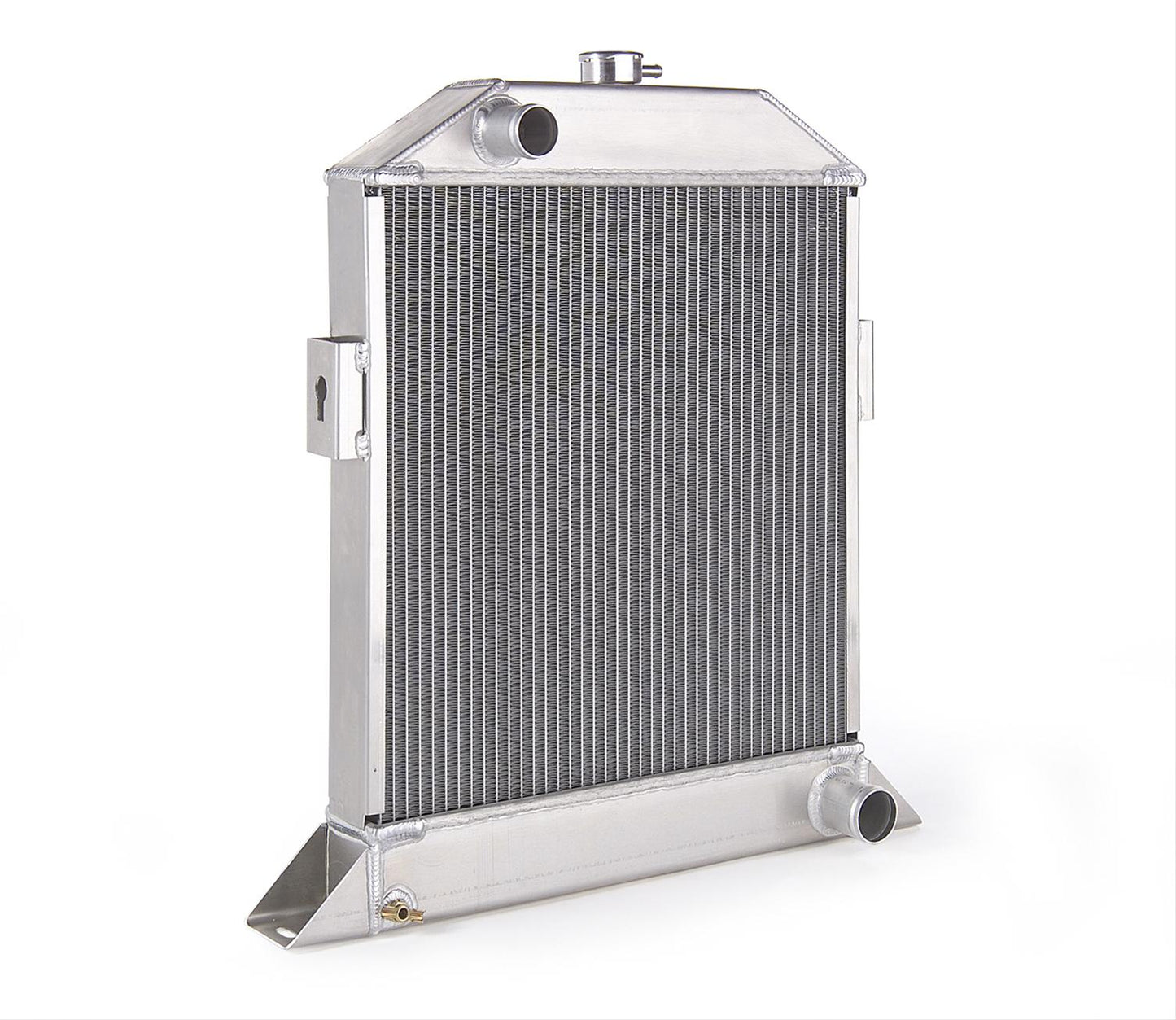 Be Cool 60040 Be Cool Factory Fit Aluminum Radiators
