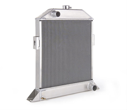 Be Cool 60040 Be Cool Factory Fit Aluminum Radiators