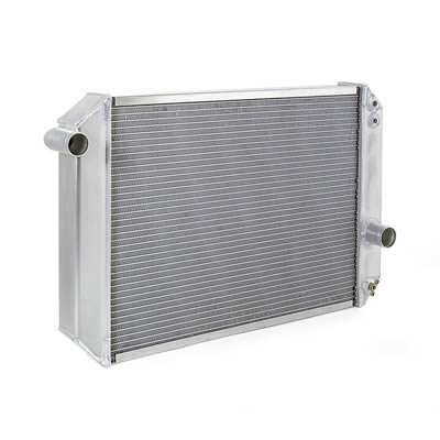 Be Cool 60046 Be Cool Custom-Fit Aluminum Radiators