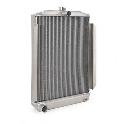 Be Cool 60169 Be Cool Custom-Fit Aluminum Radiators