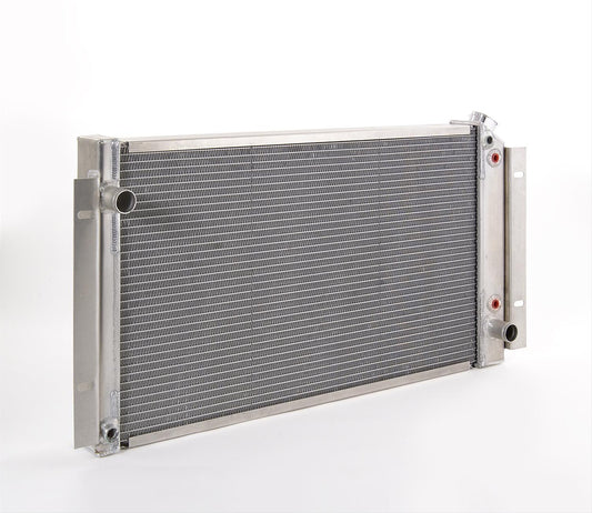 Be Cool 62001 Be Cool Factory Fit Aluminum Radiators