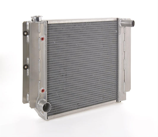 Be Cool 62033 Be Cool Custom-Fit Aluminum Radiators