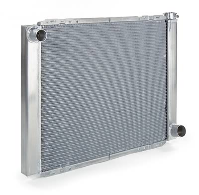 Be Cool 69002 Be Cool Universal Aluminum Radiators