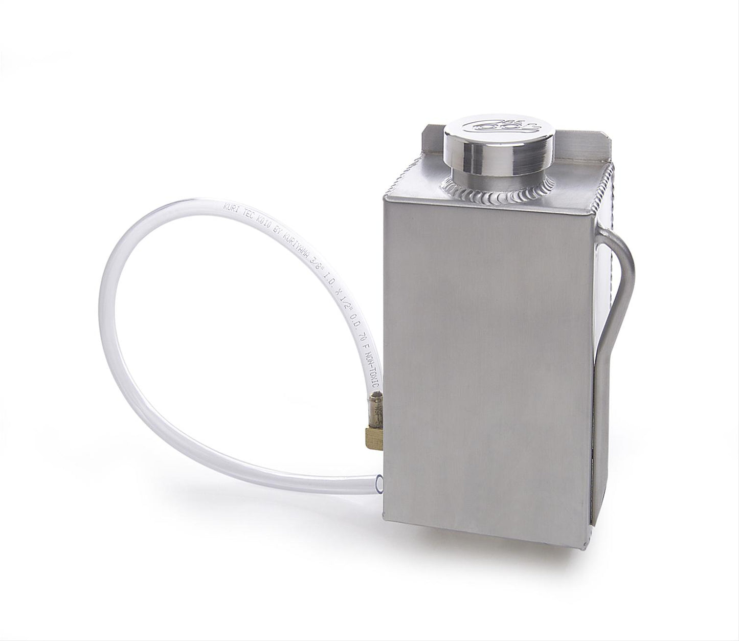 COOLING RECOVERY TANK