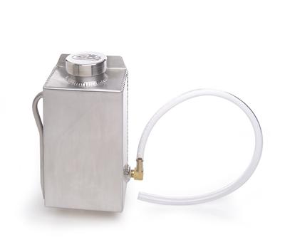 OVERFLOW CANNISTER