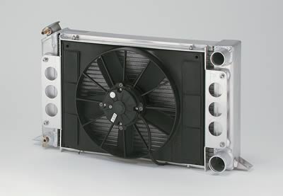 RADIATOR KIT