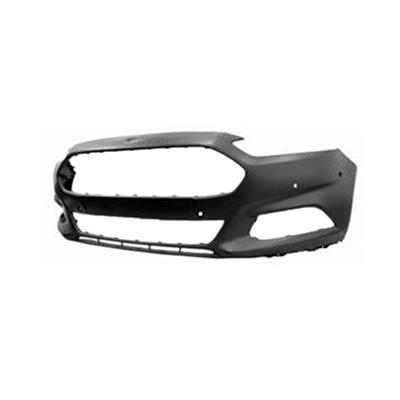*LTLFR* BUMPER COVER