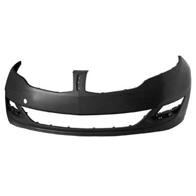 *LTLFR* BUMPER COVER