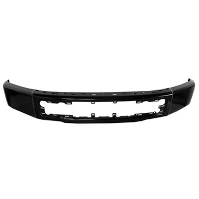 BUMPER FACE BAR