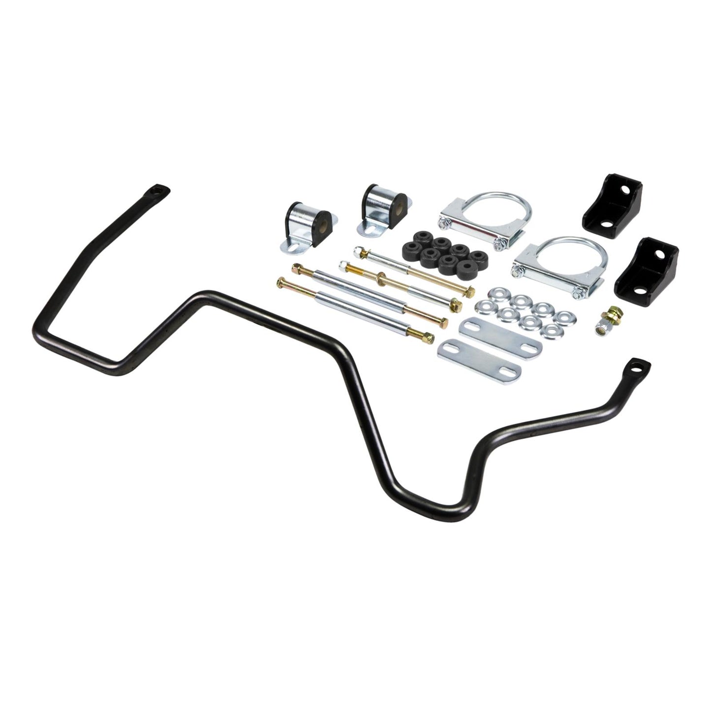 REAR SWAY BAR
