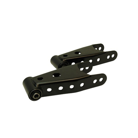 REAR SHACKLE SET FOR DODGE