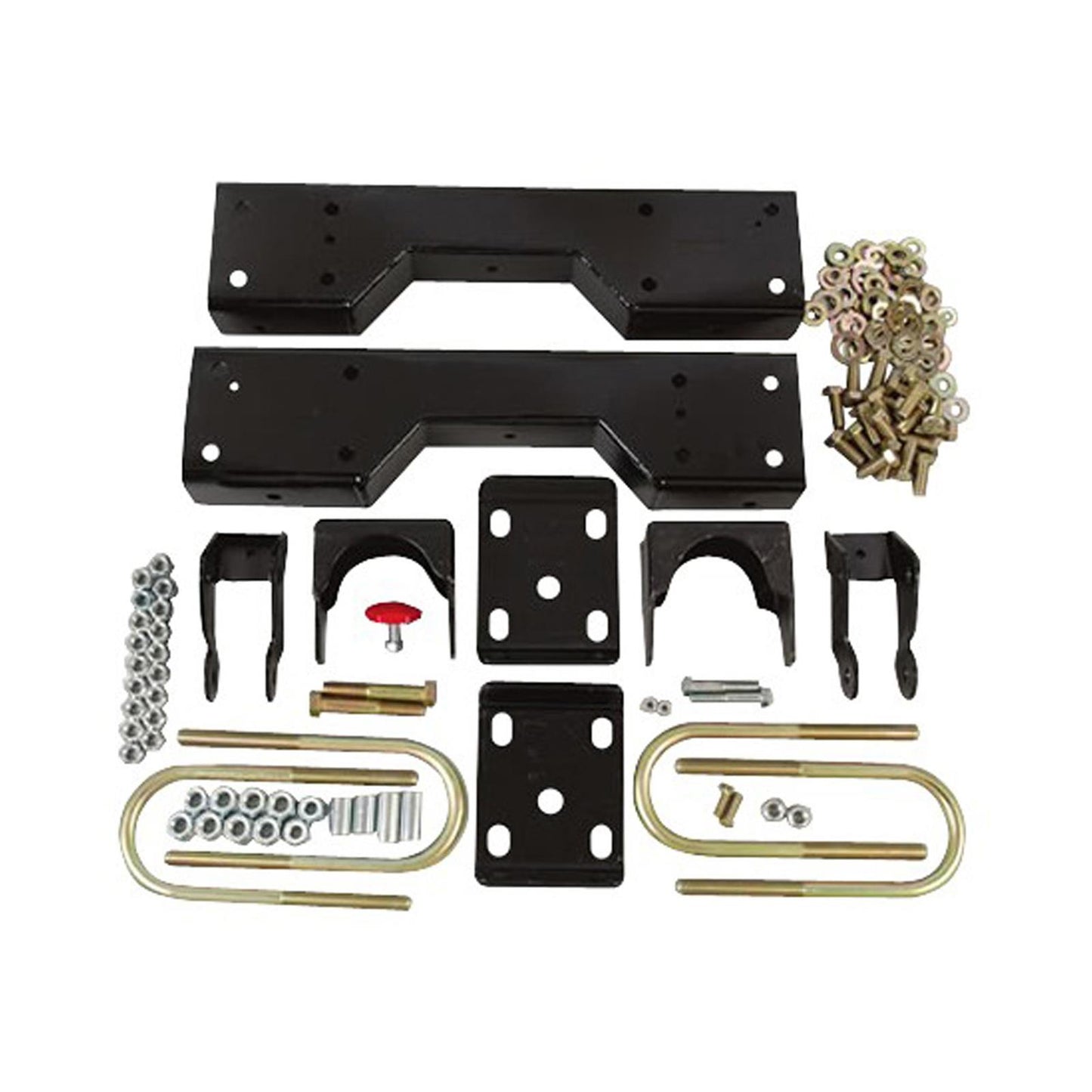 Belltech 6650 Belltech Rear Flip Kits