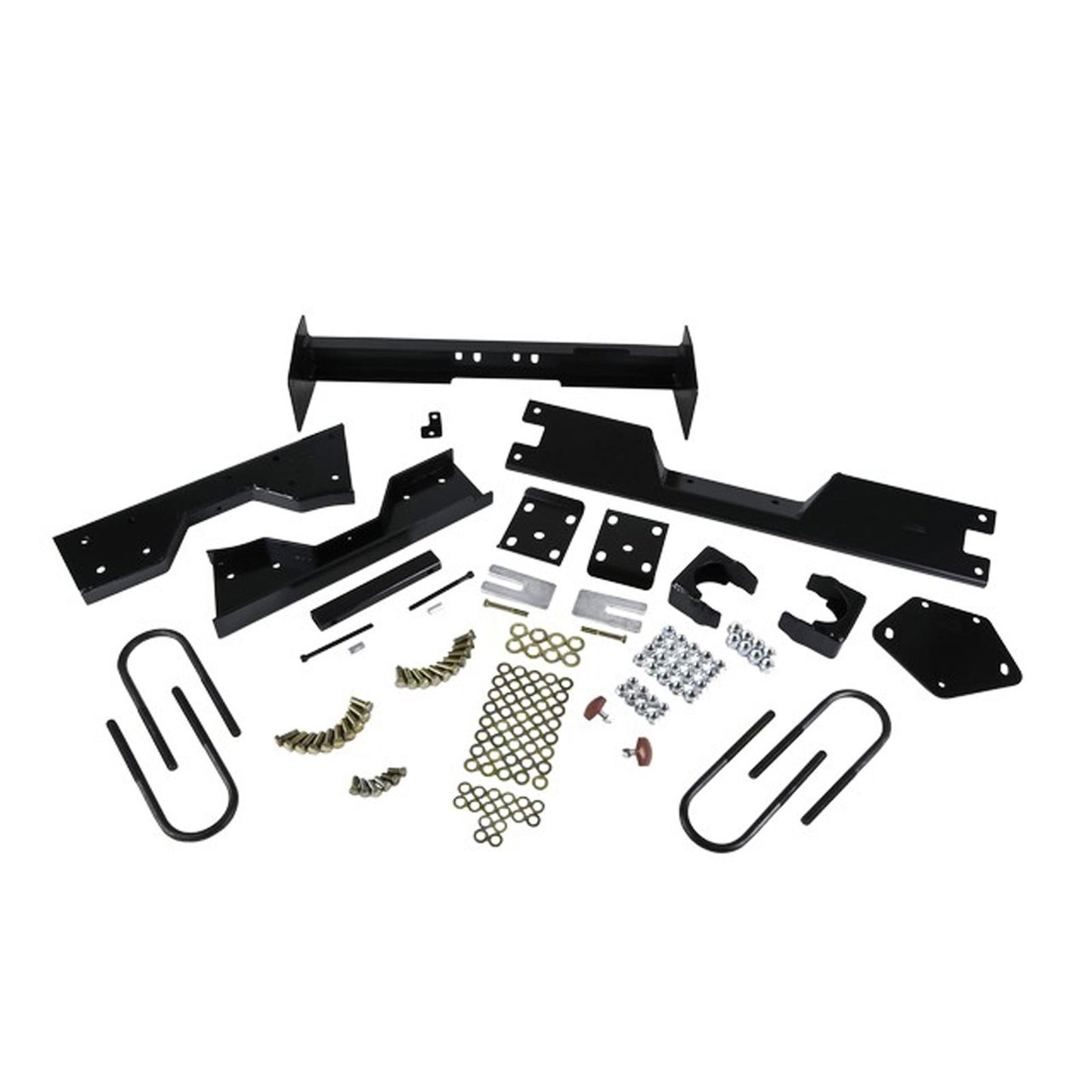 Belltech 6681 Belltech Rear Flip Kits