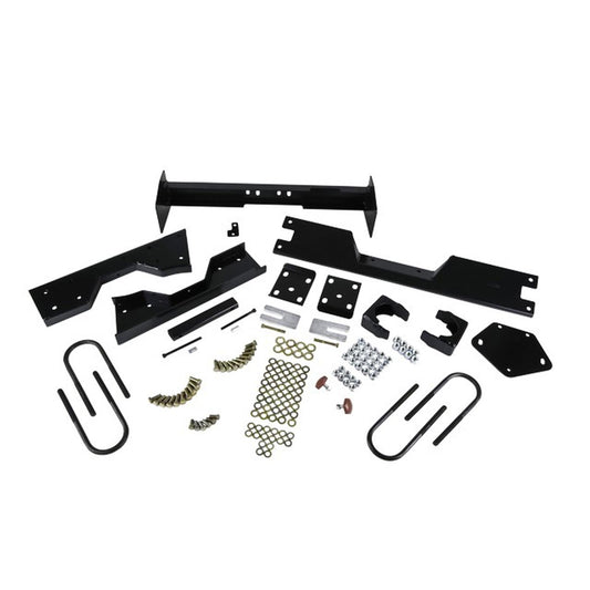 Belltech 6681 Belltech Rear Flip Kits