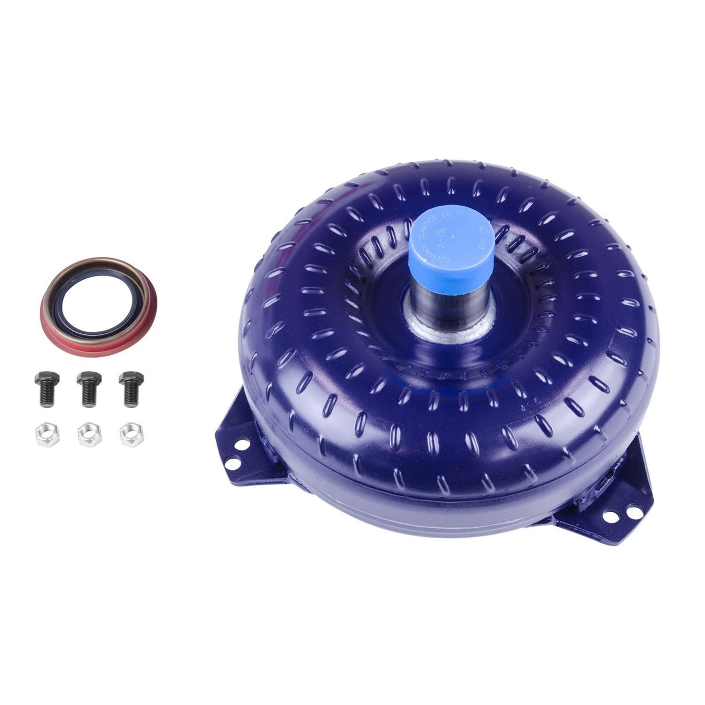 AUTO TRANS TORQUE CONVERTER