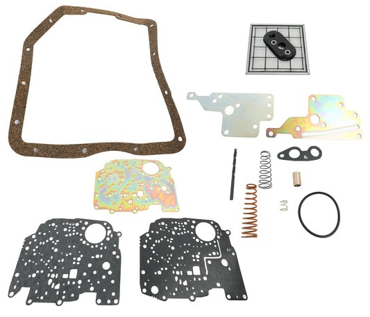 AUTO TRANS VALVE BODY KIT