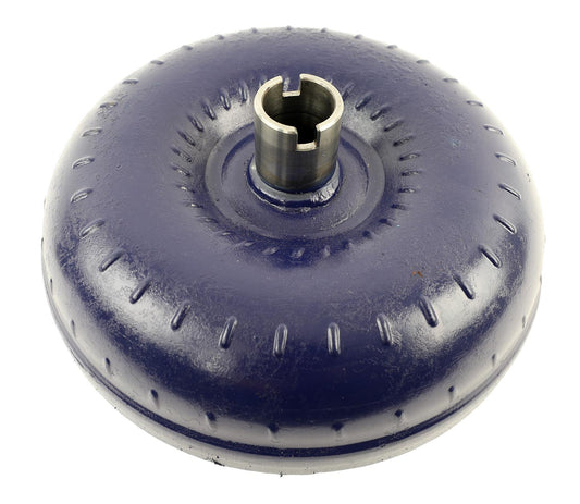 AUTO TRANS TORQUE CONVERTER