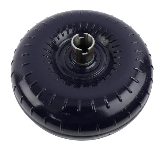 AUTO TRANS TORQUE CONVERTER