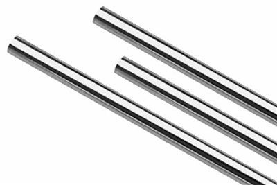 Borla Stainless Steel Straight Exhaust Tubing