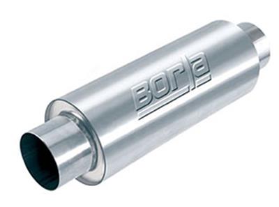 Borla XR-1 Racing Mufflers