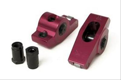 COMP Cams 1071-KIT COMP Cams Aluminum Roller Rocker Arms