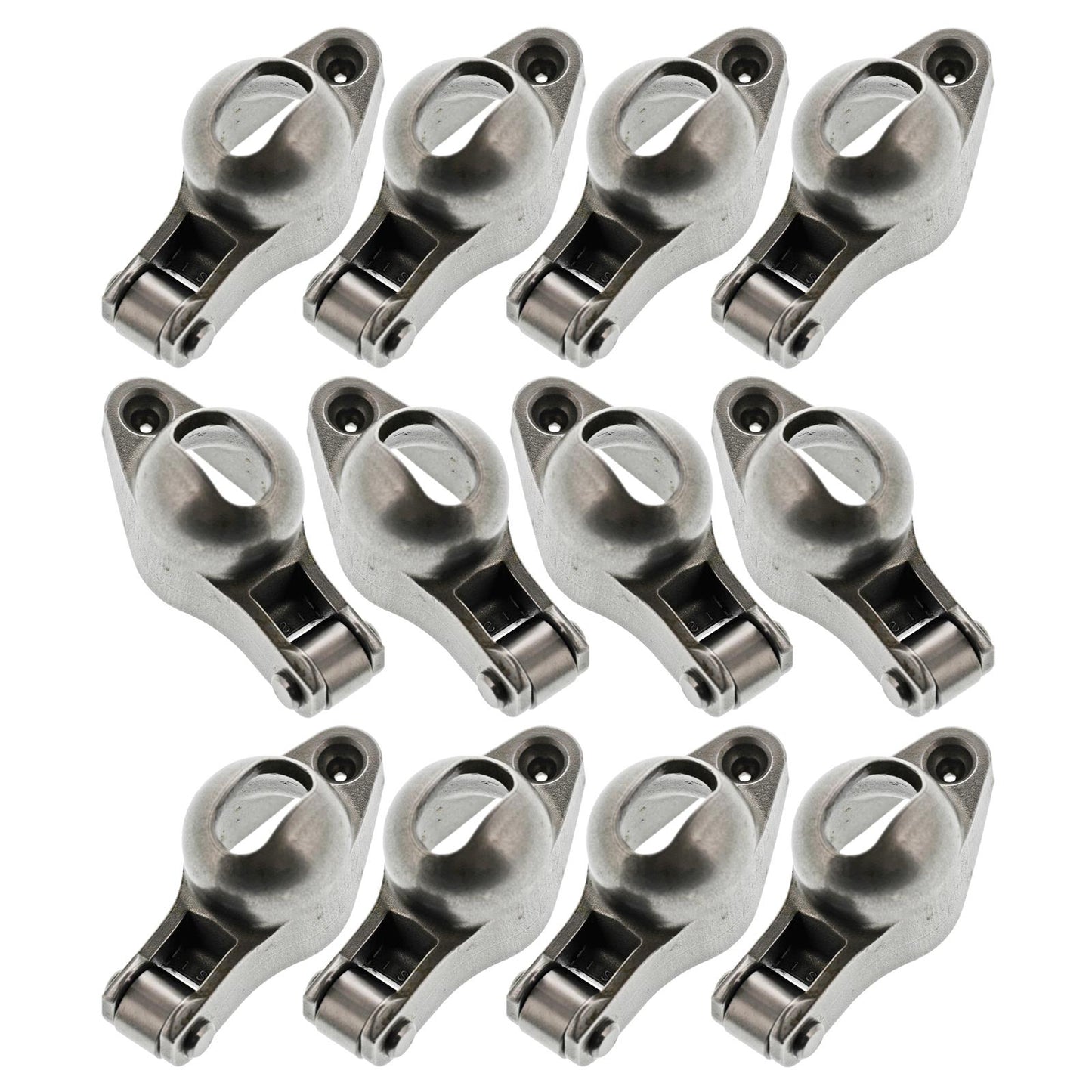 COMP Cams Magnum Roller Tip Rocker Arms