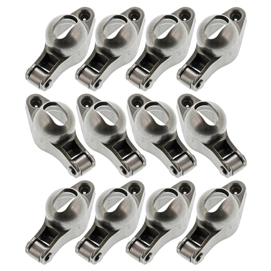 COMP Cams Magnum Roller Tip Rocker Arms
