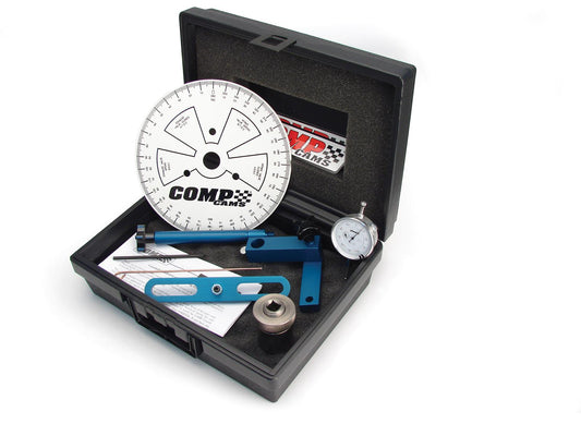 COMP Cams 4941CPG COMP Cams Pro Camshaft Degree Kits