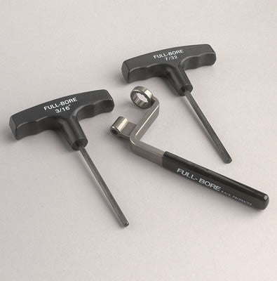COMP Cams E-Z Valve Lash Adjusting Wrenches