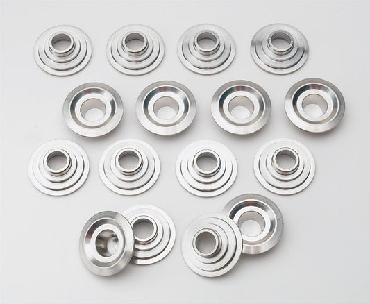 COMP Cams 733-12 COMP Cams Titanium Valve Spring Retainers