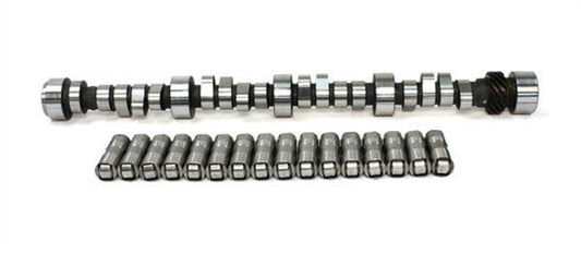 COMP Cams Magnum Hydraulic Roller Cam and Lifter Kits