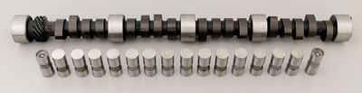 COMP Cams CL15-200-4 COMP Cams High Energy Cam and Lifter Kits