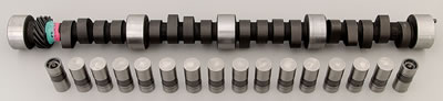 COMP Cams CL51-233-4 COMP Cams Magnum Hydraulic Cam and Lifter Kits