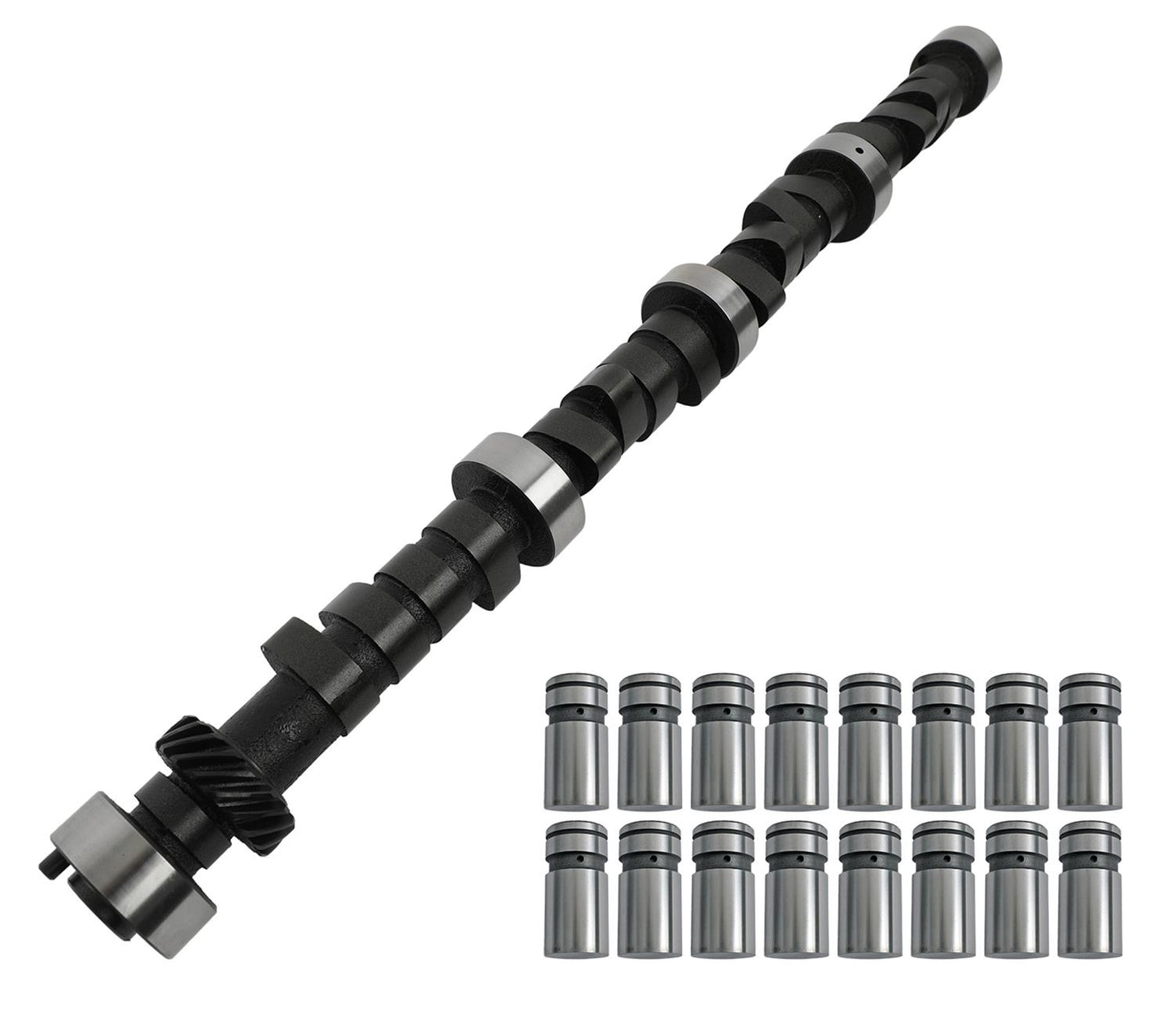 COMP Cams CL21-224-4 COMP Cams Xtreme Energy Cam and Lifter Kits
