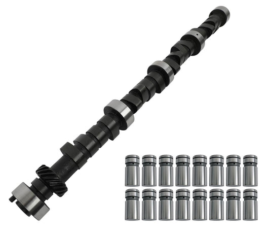 COMP Cams CL21-224-4 COMP Cams Xtreme Energy Cam and Lifter Kits