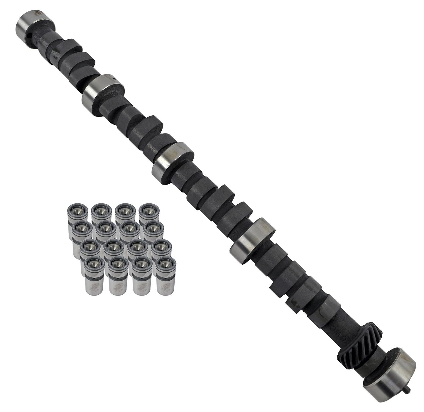 COMP Cams CL21-225-4 COMP Cams Xtreme Energy Cam and Lifter Kits