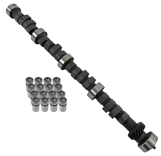 COMP Cams CL21-225-4 COMP Cams Xtreme Energy Cam and Lifter Kits
