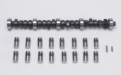 COMP Cams CL31-234-3 COMP Cams Xtreme Energy Cam and Lifter Kits