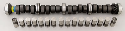 Edelbrock Performer-Plus Cam and Lifter Kits