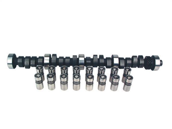 COMP Cams CL34-247-4 COMP Cams Xtreme Energy Cam and Lifter Kits