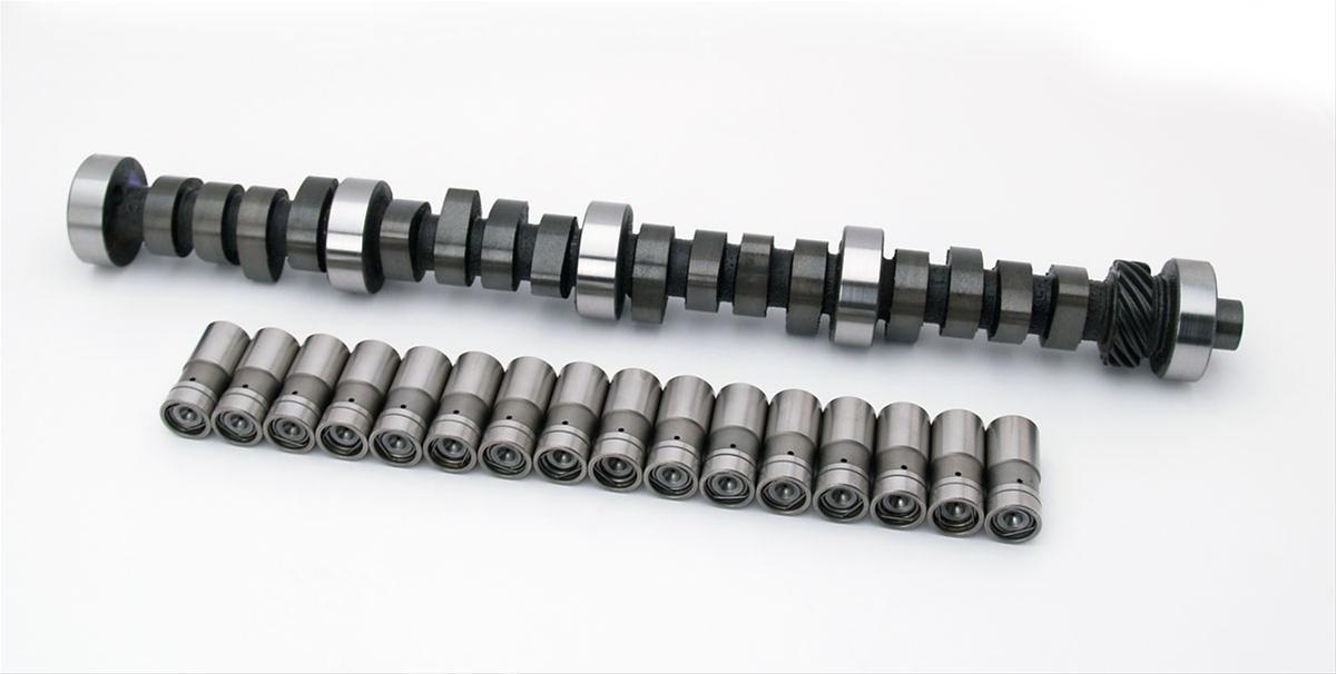 COMP Cams CL35-230-3 COMP Cams Xtreme Energy Cam and Lifter Kits