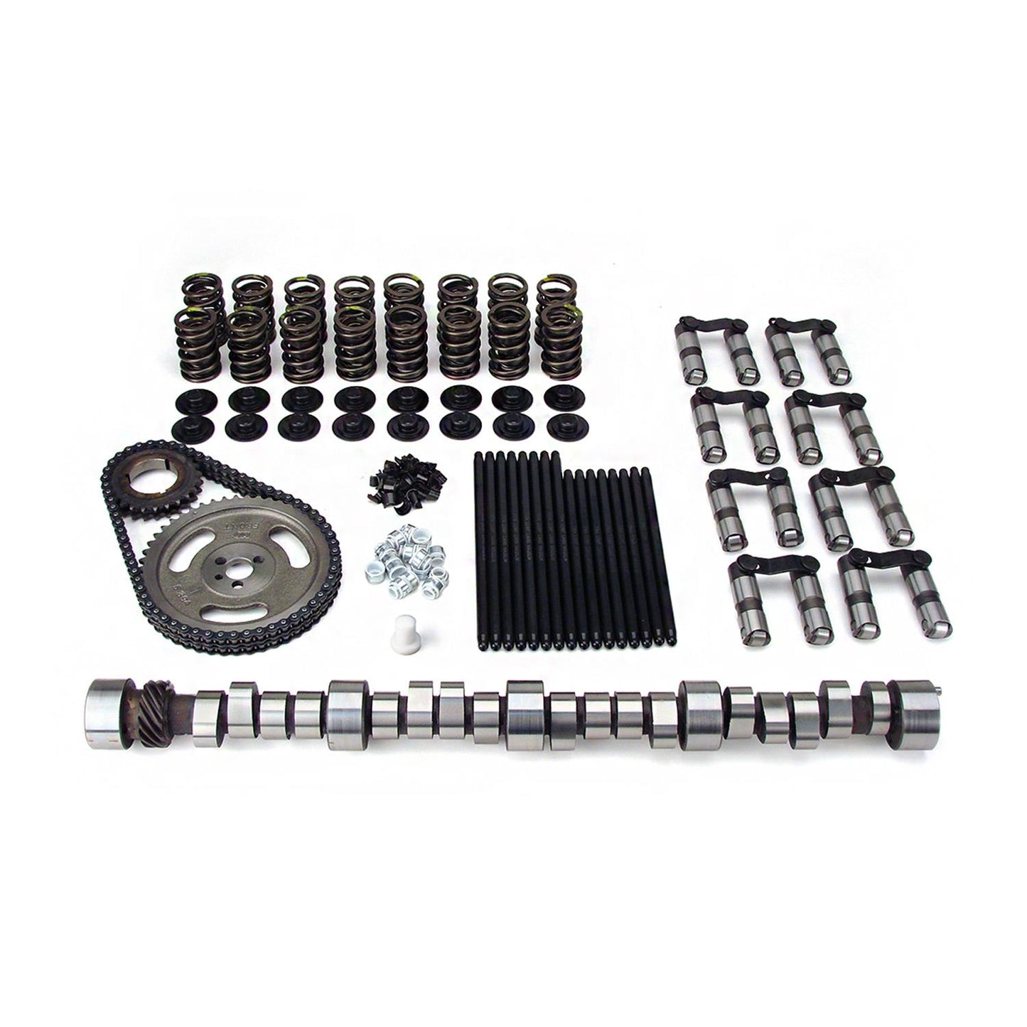 COMP Cams K08-408-8 COMP Cams Xtreme Energy Cam and Lifter Kits