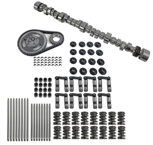 COMP Cams K11-422-8 COMP Cams Xtreme Energy Retrofit Cam and Lifter Kits