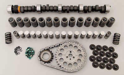 COMP Cams K12-416-8 COMP Cams Xtreme Marine Retrofit Cam and Lifter Kits