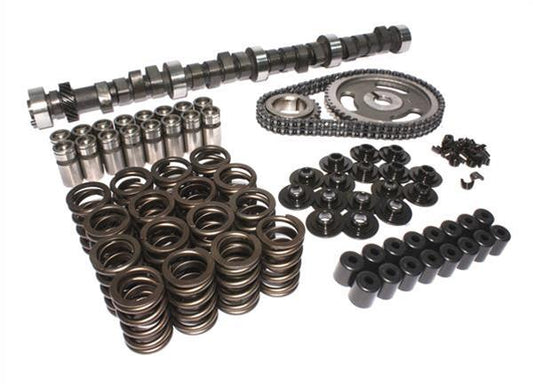 COMP Cams Magnum Hydraulic Cam and Lifter Kits