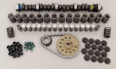 COMP Cams K35-239-3 COMP Cams Xtreme Energy 4x4 Cam and Lifter Kits