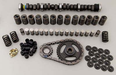 COMP Cams K33-224-3 COMP Cams High Energy Cam and Lifter Kits