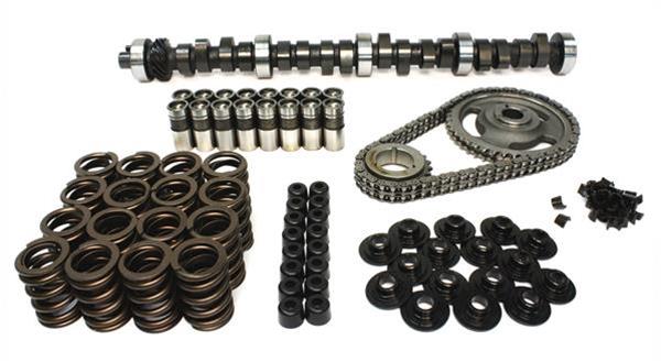 COMP Cams K34-235-4 COMP Cams Xtreme Energy 4x4 Cam and Lifter Kits