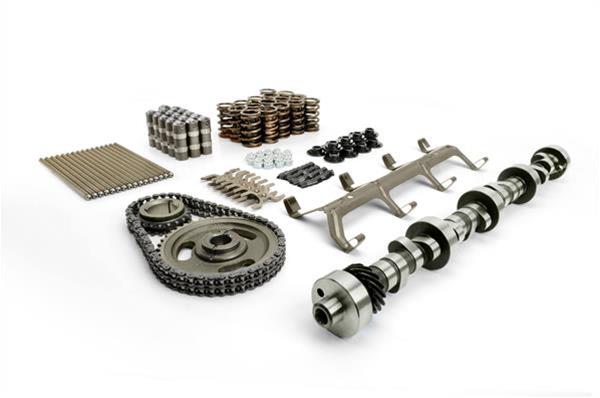 COMP Cams K35-420-8 COMP Cams Magnum Hydraulic Roller Cam and Lifter Kits